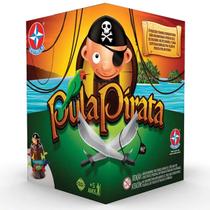 Jogo pula pirata - estrela - 11048