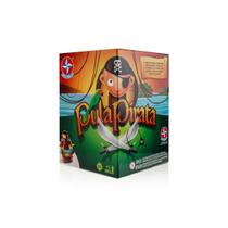 Jogo pula pirata - estrela 7000027