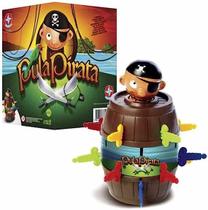 Jogo Pula Pirata, Estrela Jogo Pula Pirata, Estrela