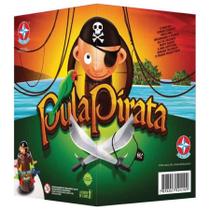 Jogo Pula Pirata - Estrela