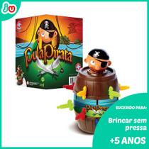 Jogo Pula Pirata - Estrela