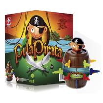 Jogo Pula Pirata - Estrela Jogo Pula Pirata - Estrela