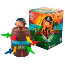Jogo Pula Pirata- Estrela Jogo Pula Pirata- Estrela