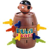 Jogo Pula Pirata - Estrela
