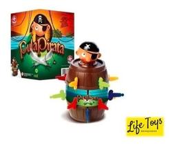 Jogo Pula Pirata Original Estrela Jogo Pula Pirata Original Estrela