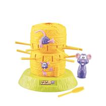 Jogo Pula Ratinho Pegue O Ratinho