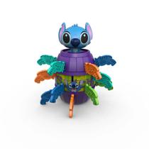 Jogo pula stitch disney - estrela 100059