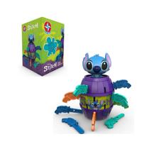 Jogo Pula Stitch - Estrela Jogo Pula Stitch - Estrela