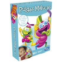 Jogo Pulgas Malucas Hasbro F3100