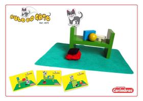 Jogo Pulo do Gato