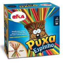 Jogo Puxa Espinho 1091 - Elka