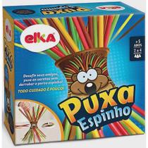 Jogo Puxa Espinho Elka