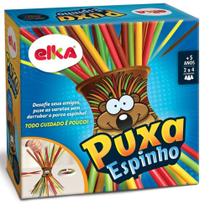 Jogo Puxa Espinho Elka