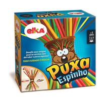 Jogo Puxa Espinho - Elka Jogo Puxa Espinho - Elka