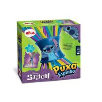 Jogo Puxa Espinho Stitch 1297