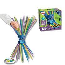 Jogo Puxa Espinho Stitch Tira Varetas Elka
