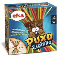 Jogo - Puxa Espinhos - Elka Jogo - Puxa Espinhos - Elka
