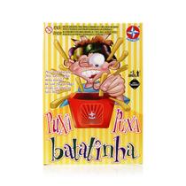 Jogo Puxa Puxa Batatinha - Brinquedos Estrela Jogo Puxa Puxa Batatinha - Brinquedos Estrela