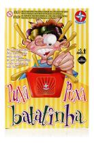 Jogo Puxa Puxa Batatinha Entretenimento E Diversão Estrela