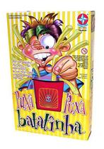Jogo puxa puxa batatinha estrela
