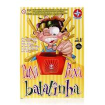 Jogo Puxa Puxa Batatinha