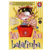 Jogo Puxa Puxa Batatinha Estrela