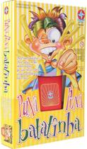 Jogo Puxa Puxa Batatinha Jogo Puxa Puxa Batatinha