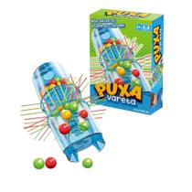 Jogo Puxa Vareta Diversão Equilíbrio Multikids - BR2011 Jogo Puxa Vareta Diversão Equilíbrio Multikids - BR2011