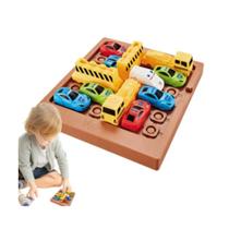 Jogo Puzzle Educativo Infantil Desenvolve Raciocínio Lógica