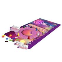 Jogo Q.I Musical Da Estrela Questão De Informação - 1001603100125 Jogo Q.I Musical Da Estrela Questão De Informação - 1001603100125