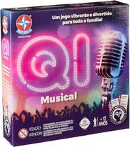Jogo Qi Musical Estrela Jogo Qi Musical Estrela Jogo Qi Musical Estrela Jogo Qi Musical Estrela