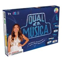 Jogo Qual é a Musica 793990 Jogo Qual é a Musica 793990