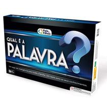 Jogo Qual É A Palavras 2750 - Pais E Filhos