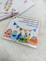 Jogo Quando Estou Com Raiva Emoções Psicologia Psicólogos Jogo Quando Estou Com Raiva Emoções Psicologia Psicólogos