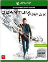 Jogo Quantum Break - Xbox One