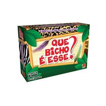 Jogo Que Bicho e Esse Algazarra 3.03.552