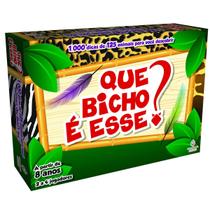 Jogo que bicho é esse - algazarra - 3552