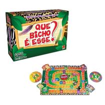 Jogo Que Bicho É Esse - Algazarra