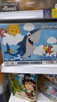 Jogo quebra cabeça