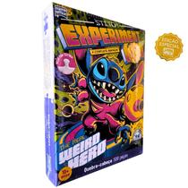 Jogo Quebra Cabeça Stitch Disney 500 Peças Infantil - Puzzle para Crianças Jogo Quebra Cabeça Stitch Disney 500 Peças Infantil - Puzzle para Crianças