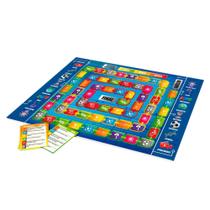 Jogo Quebra Cuca Brincadeira de Criança