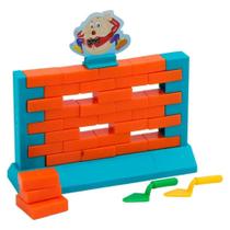 Jogo quebra muro - Ark Toys