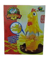 Jogo Quebra Ovo Ovinhos Galinha Infantil Menino Menina + Nf Jogo Quebra Ovo Ovinhos Galinha Infantil Menino Menina + Nf