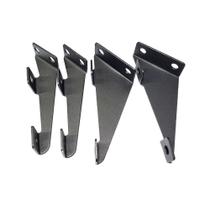 Jogo quebra sol daf xf 95/105 compatível com: daf xf 105