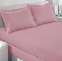 Jogo Queen35 Reffinata Color Rose 3pc