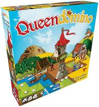 Jogo Queendomino Jogo Queendomino