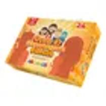 Jogo quem é presonagens biblicos - 2 a 4 anos