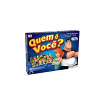 Jogo quem é você - pais e filhos 7281