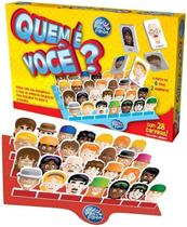 Jogo Quem é Você Pais e Filhos Jogo Quem é Você Pais e Filhos