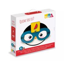 Jogo Quem Sou Eu 6070
